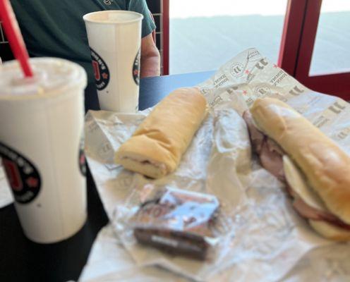 Jimmy John's