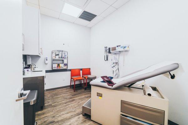 Modernmd Urgent Care-Woodhaven