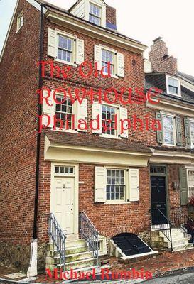 Charming romance in an old rowhouse.