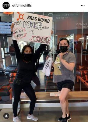 Orangetheory Fitness Chino Hills