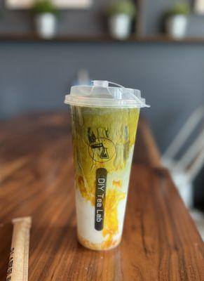 DIY Tea Lab - Fremont