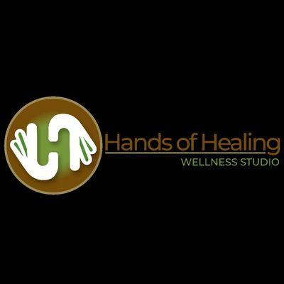 Hands of Healing