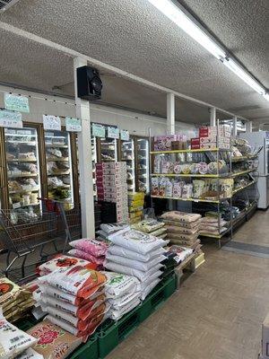 Saet Byul Asian Market