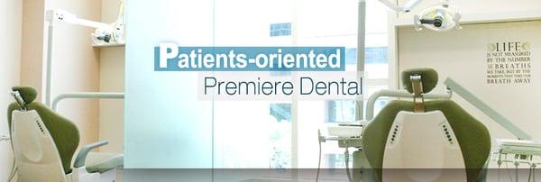 Premiere Dental