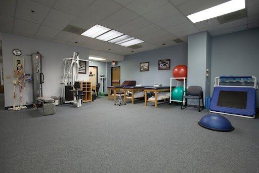 Peak Orthopedic Physical Therapy-Redondo Beach