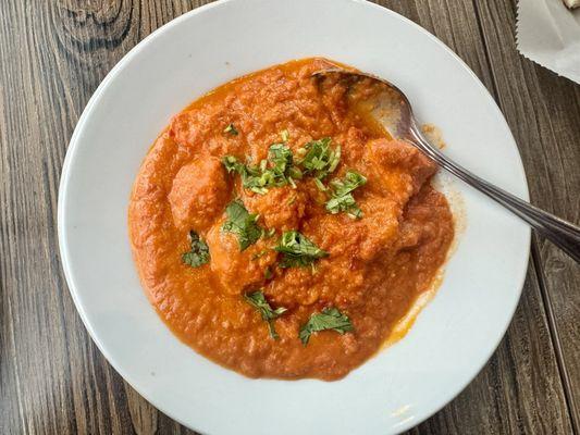 Chicken Tikka Masala