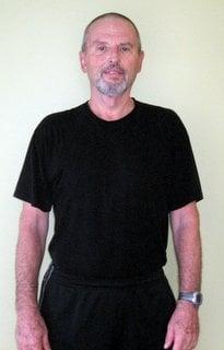 "I lost 87 pounds and my doctor has taken me off my blood pressure and cholesterol medications!" ~Max~