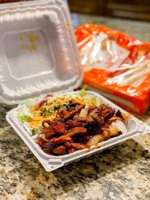 Ono Hawaiian BBQ