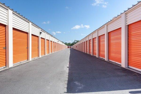 Public Storage