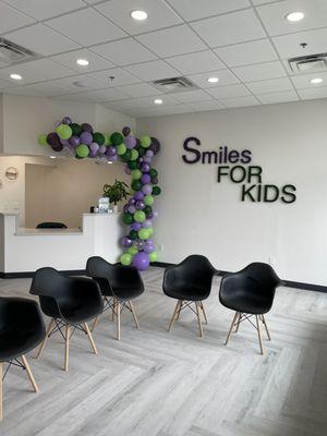 Smiles For Kids