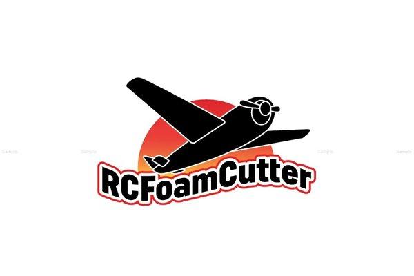 RCFoamCutter logo