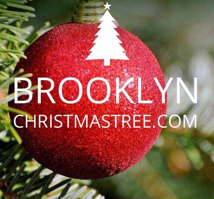 Brooklyn Christmas Tree Delivery