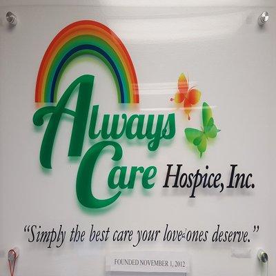 Always Care Hospice