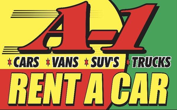 A-1 Rent A Car Cash