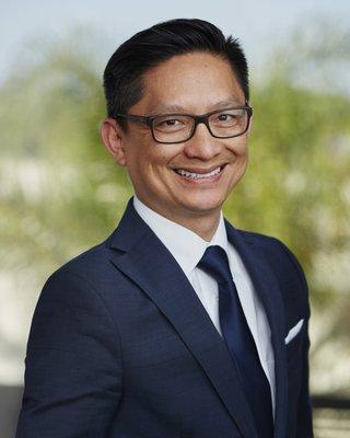 Dr. Randall L. Nguyen