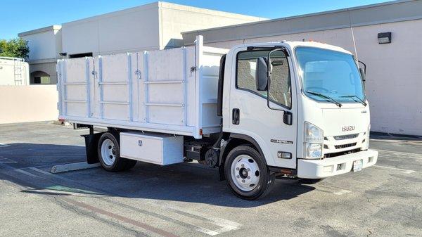 My work truck looked like a work truck, now it looks cleaner than new. Complete reconditioned by Advanced Auto Dynamic