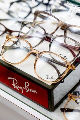 Eyeglass RAY-BAN