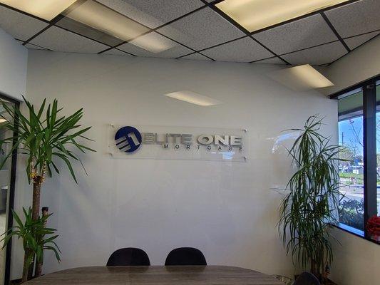 Elite One Mortgage