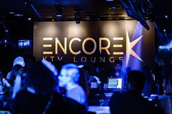 Encore KTV Lounge