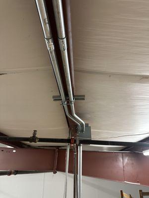 Commercial Conduit