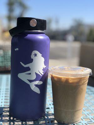 Iceberg Cold Brew