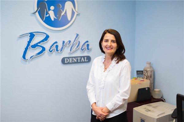 Barba Dental Corporation