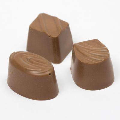 Gourmet chocolates ~ Mamancy tea