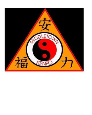 Middletown Kenpo Karate School