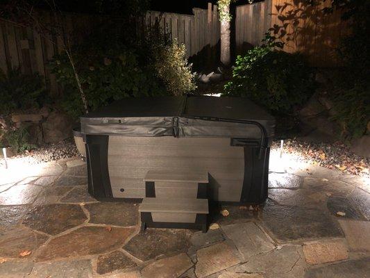 Marquis Hot Tubs - Beaverton