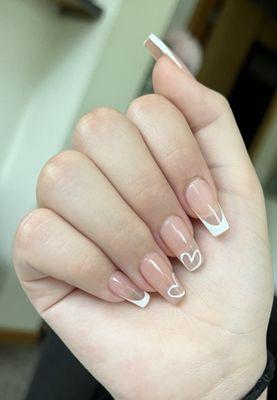 Nails