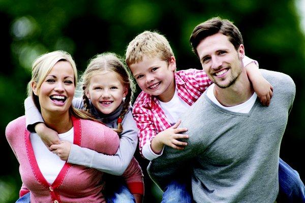 Wasson Family & Cosmetic Dentistry