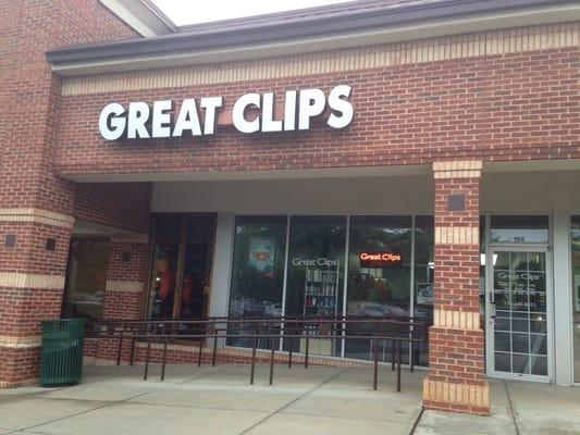 Great Clips