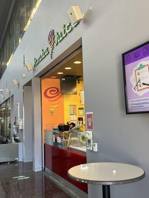 Jamba Juice