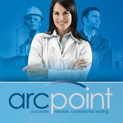 ARCpoint labsof worcester