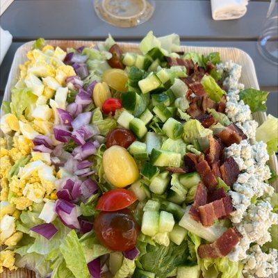 Cobb salad