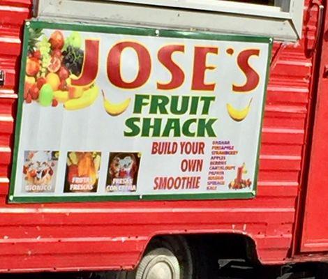 Jose's has expanded their offerings.