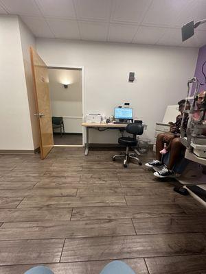 7/16/24 - Waiting For The Dr.