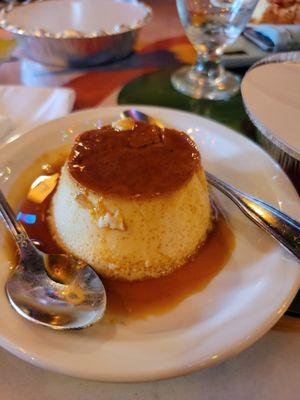 Flan