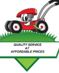 Competition Mower Repairs, Inc. logo