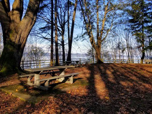 Dash Point State Park