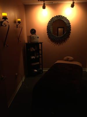 Treatment Room