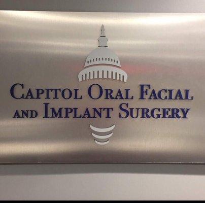 Capitol Oral Facial And Implant Surgery