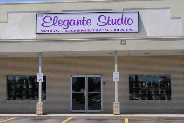 Elegante Studio