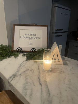 21st Century Dental Christmas  Party 2024. !