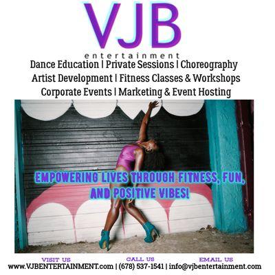 VJB Entertainment