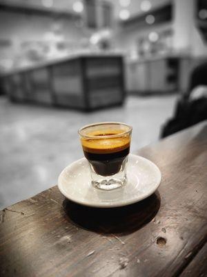 Espresso