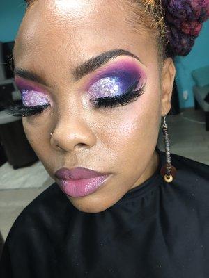 Full Glam Beat