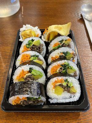 Kimbap