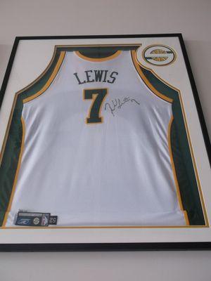 Rashard Lewis