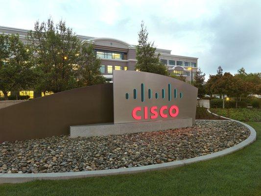 Cisco Systems